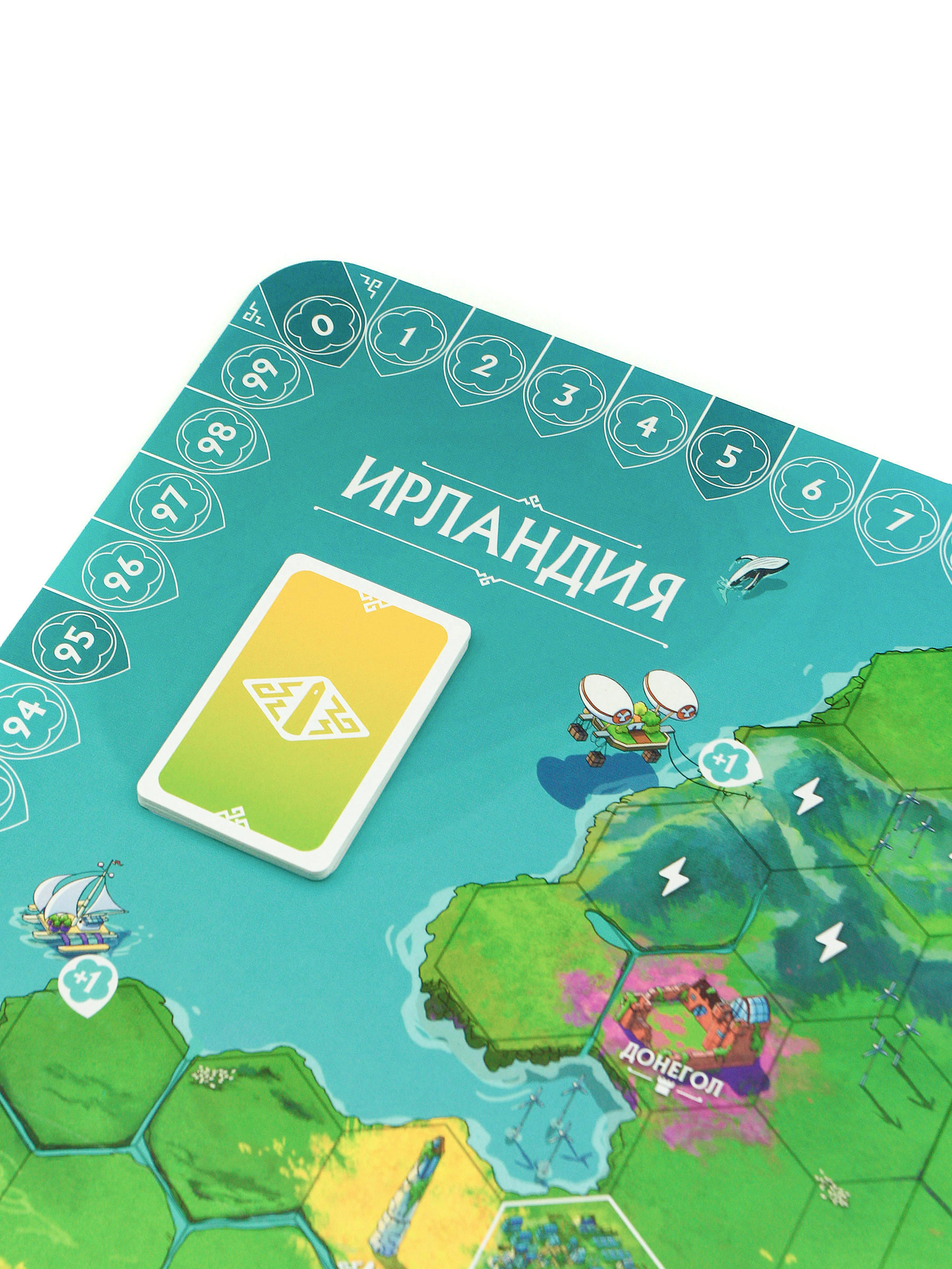 Возрождение — изображение 10
