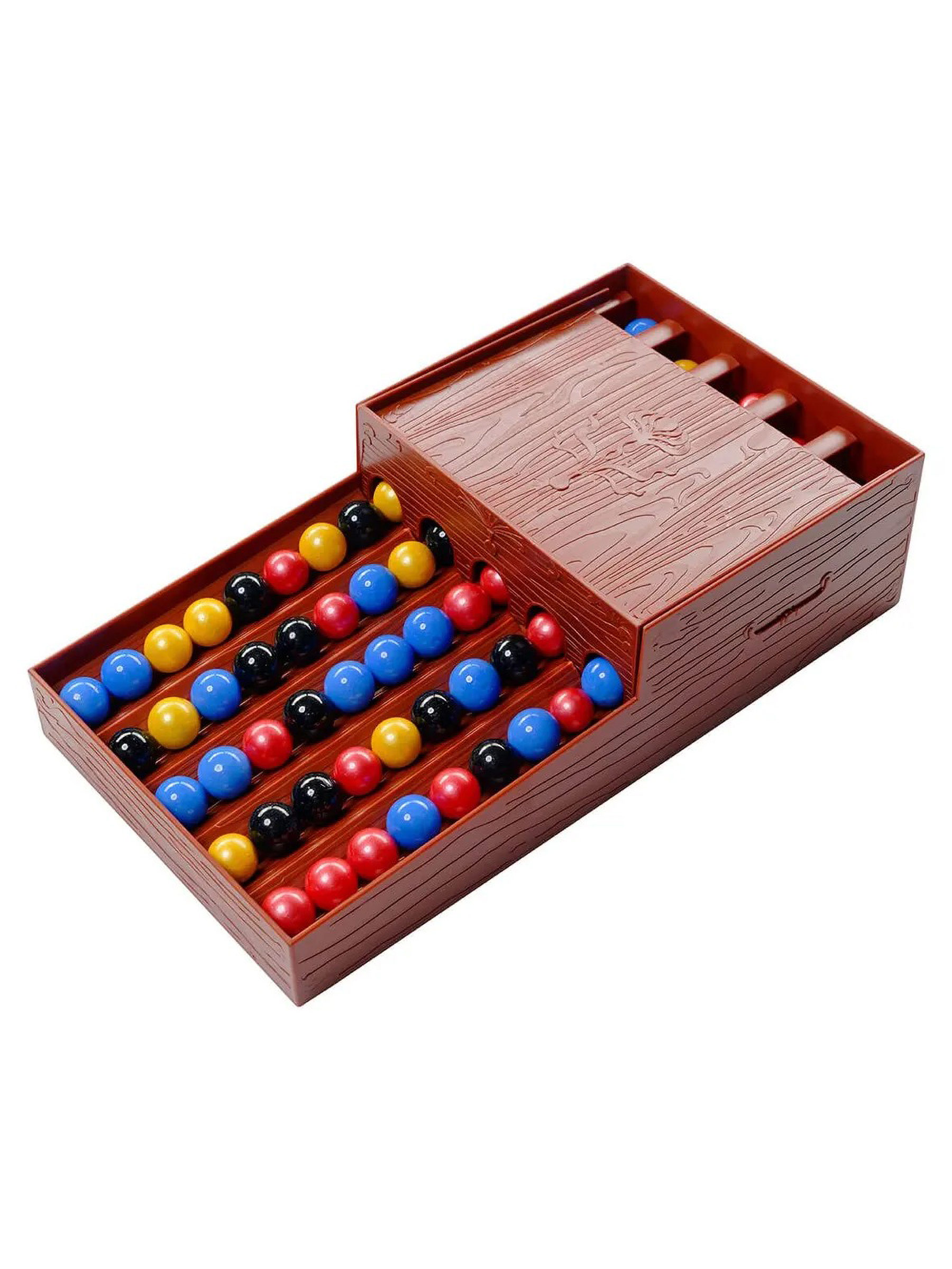 Лаборатория (Potion Explosion) (на русском языке) — изображение 3